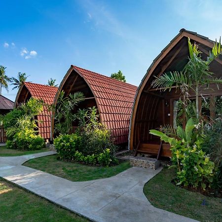 The Soggol Lembongan Hotel Exterior foto
