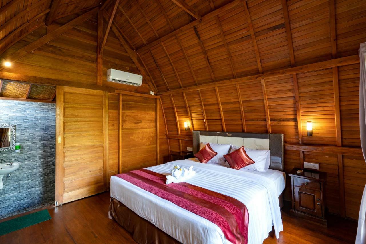 The Soggol Lembongan Hotel Exterior foto