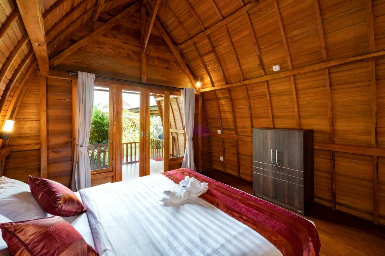 The Soggol Lembongan Hotel Exterior foto