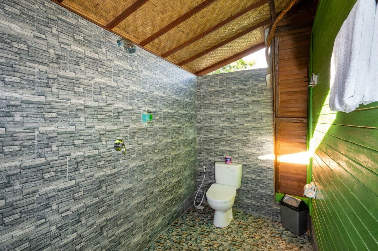 The Soggol Lembongan Hotel Exterior foto
