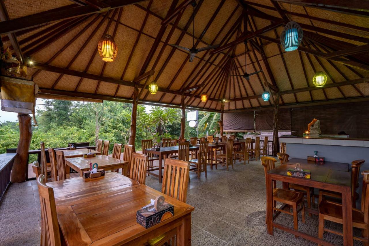 The Soggol Lembongan Hotel Exterior foto